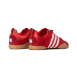 Adidas x Bad Bunny Ballerina | Vivid Red - Image 3