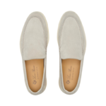 Loro piana Summer Walk Loafer 'Pearl (MH90)' - Image 5