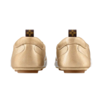 Louis Vuitton Sneakerina Gold - Image 2