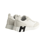 Hermès Bouncing sneaker 'Blanc' - Image 4