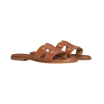 Celine Marina Mule Calfskin Sandals - Image 2