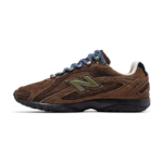 New Balance 204L Basketcase Beef & BroccolI - Image 3