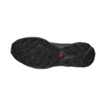 Salomon XT-6 Gore Tex Black Silver - Image 5