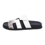 Hermes Chypre sandal Himalaya Crocodile Limited - Image 2