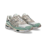 ASICS Gel-NYC Beige Green - Image 2