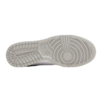 Nike Dunk Low - Grey Fog - Image 4
