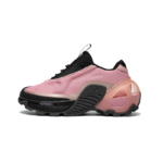 Adidas Edge Runner Black Pink - Image 2