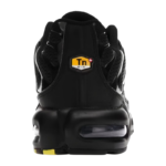 Nike Air max plus triple black - Image 3