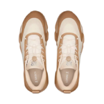 On Running Cloudsolo Loewe (Dark Sand Cream Bege) - Image 5