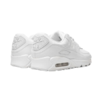 Nike Air Max 90 “Triple White” - Image 3