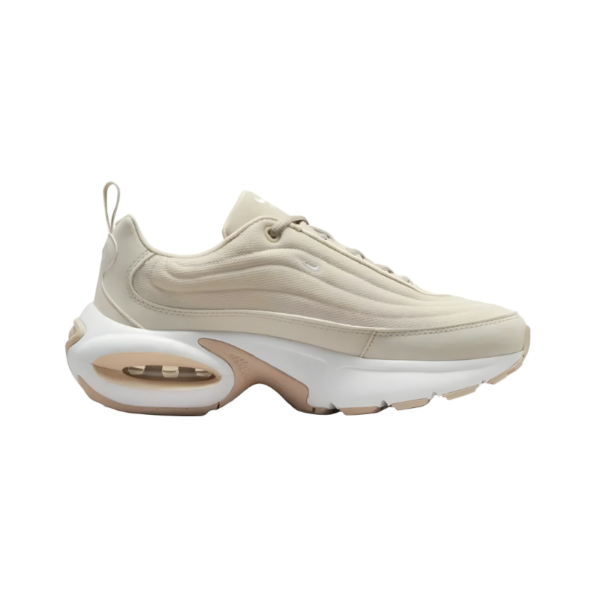 Nike Air Max Portal _ Light Orywood Brown/White