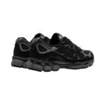 ASICS GEL NYC "Graphite Grey Black" - Image 3