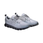 On Running Cloud 6 Waterproof Alloy Wolf - Image 3