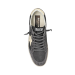 Golden Goose Ball Star Grey. - Image 3