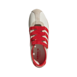 Adidas ‘Tokyo Mary Jane White Red ballet flats - Image 2