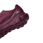 Alo Runner Burgundy - Image 6