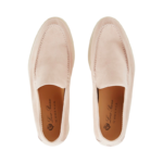 Loro piana Summer Walk Loafer 'Light Petal (30GC)' - Image 5