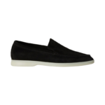 Loro piana Summer Walk Loafer 'Black (8000)'