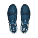 On Cloud 6 Coast "Tempest/Niagara" sneakers - Image 4