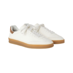Loro piana Tennis Walk Sneaker'White (1000)' - Image 3