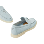 Loro piana Summer Charms Walk Loafer 'Spring Waterfall Melange (60B)' - Image 3