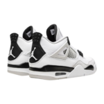Air Jordan 4 Retro 'Military Black' - Image 4