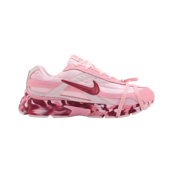 Nike Initiator Custom Pink