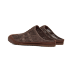 Onitsuka Tiger Mexico 66 Sabot Dark black - Image 4