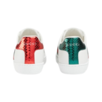 Gucci Ace Embroidered Bee - Image 3