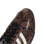 adidas SL 72 OG Snakeskin Preloved Brown - Image 4