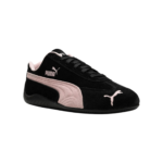 Puma SpeedCat OG - Black Pink - Image 4
