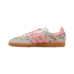 adidas samba og x liberty London j floral embroidery - Image 2