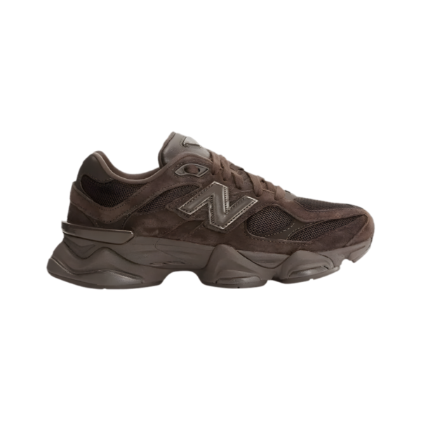 New Balance 9060 'Chocolate'