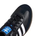 Adidas Samba OG Mule Cloud Black - Image 3