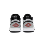 Nike Air Jordan 1 Low Light Smoke Grey - Image 6