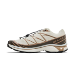 Salomon XT-6 'Almond Milk Portabella' - Image 2