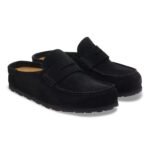 Birkenstock Naples Wrapped Black - Image 4