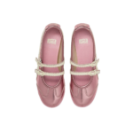 Onitsuka ‘Tiger Mexico 66 TGRS ‘Crystal pink/Cream' - Image 7