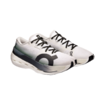 On Running Cloudboom Max White Black - Image 3
