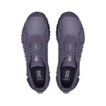 On Running Cloud 6 Waterproof Flint Black - Image 4