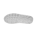Nike Air Max 90 “Triple White” - Image 4