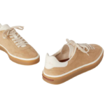 Loro piana Tennis Walk Sneaker'Windy Dunes (D0EE)' - Image 4