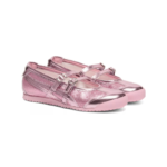 Onitsuka Tiger Mexico 66 TGRS ‘PINK CAMEO/COTTON CANDY - Image 2