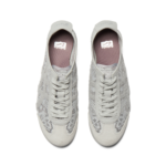 Onitsuka mexico 66 lace oyster grey - Image 4