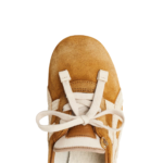 Onitsuka ‘Tiger Tai-Chi Sakura Suede Versace Brown - Image 4