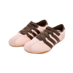 Adidas ‘Tokyo Mary Jane Pink Brown ballet flats - Image 4
