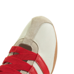 Adidas ‘Tokyo Mary Jane White Red ballet flats - Image 4