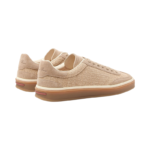 Loro piana Tennis Walk Sneaker'Pale Wheat (A0JY)' - Image 2
