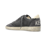 Golden Goose Ball Star Grey. - Image 4