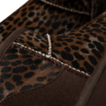 UGG Classic Ultra Mini Boot  – Caspian - Image 4